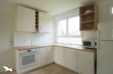 Appartement 3 pièces 189792 €