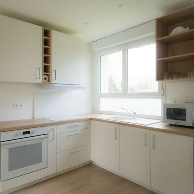 Appartement 3 pièces 189792 €