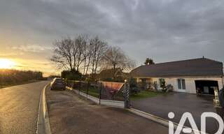 Maison 4 Pièces 98 m² à vendre à Saint-Thibault (10800)