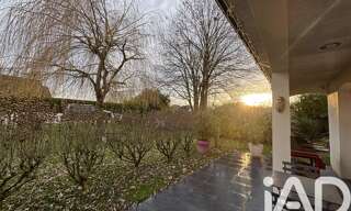 Maison 4 Pièces 98 m² à vendre à Saint-Thibault (10800)