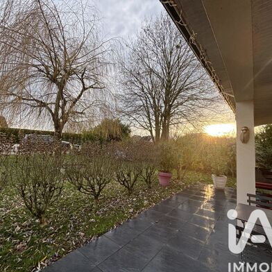 Maison 4 pièces 262000 €