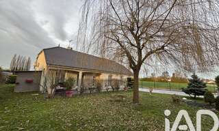 Maison 4 Pièces 98 m² à vendre à Saint-Thibault (10800)