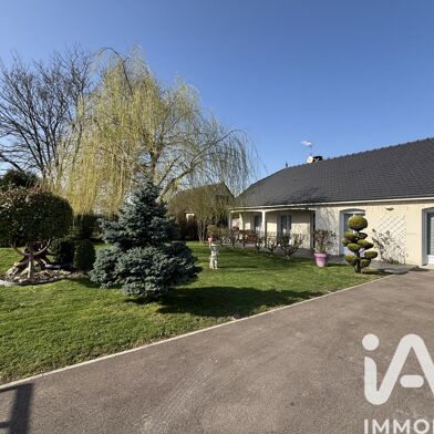 Maison 4 pièces 238000 €