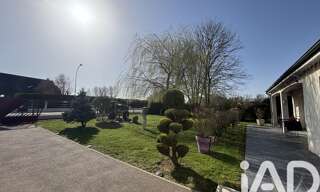 Maison 4 Pièces 98 m² à vendre à Saint-Thibault (10800)