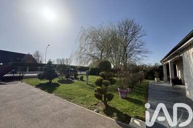 Maison 4 pièces 230000 €