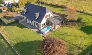 Maison 6 Pièces 142 m² à vendre à Serres-Sainte-Marie (64170)