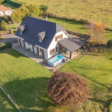 Maison 6 pièces 260000 €