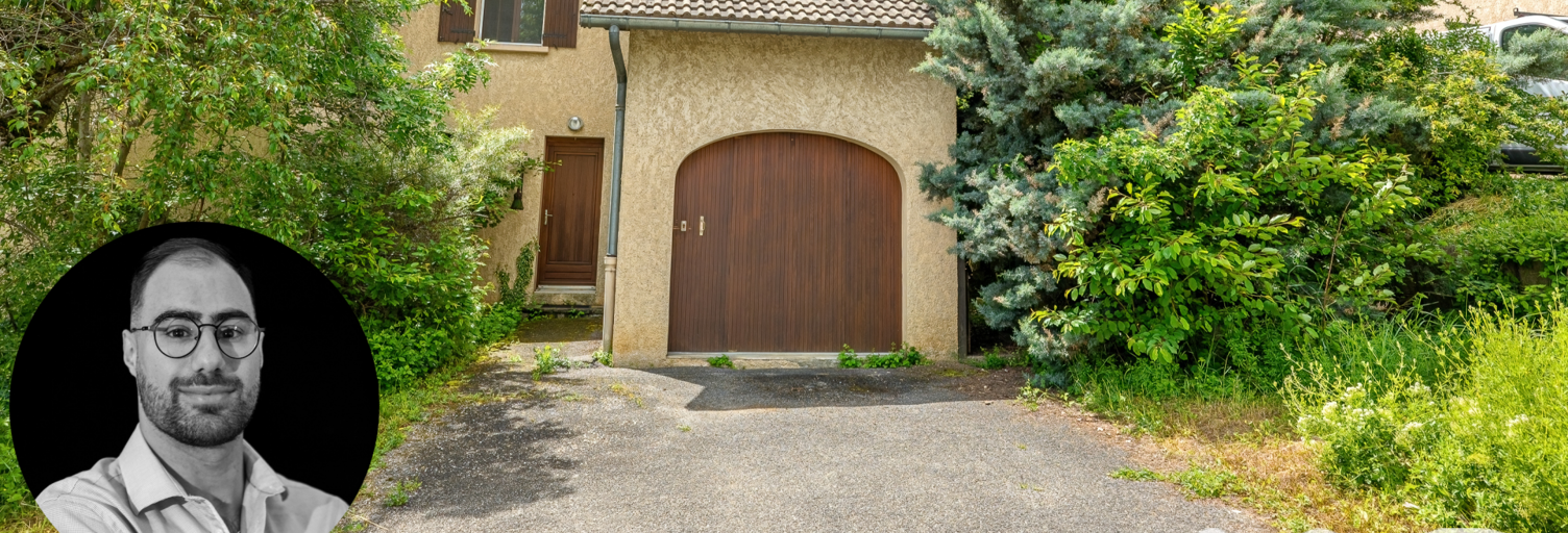 Maison 4 Pièces 94 m² à vendre à Gap (05000)
