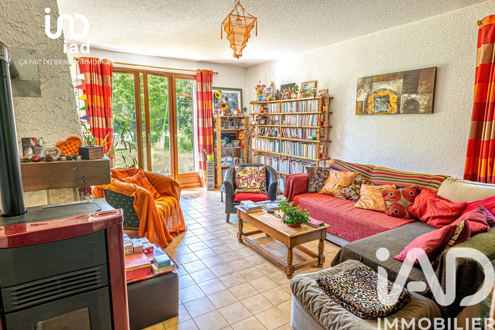 Vente Maison/villa 4 pièces - Photo 3