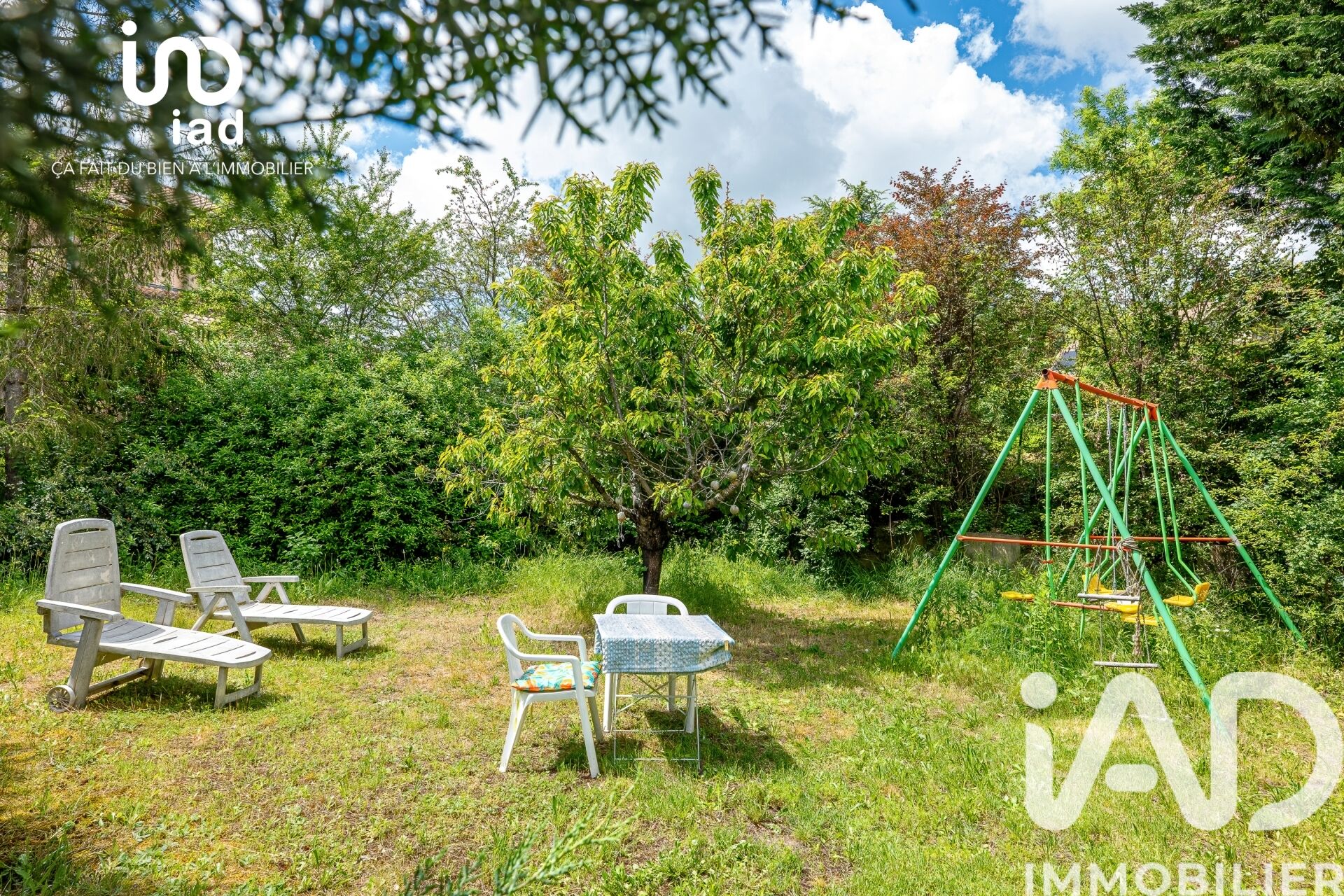 Vente Maison/villa 4 pièces - Photo 4