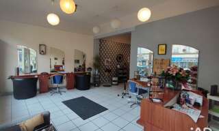 Commerce  45 m² à vendre à Vendôme (41100)