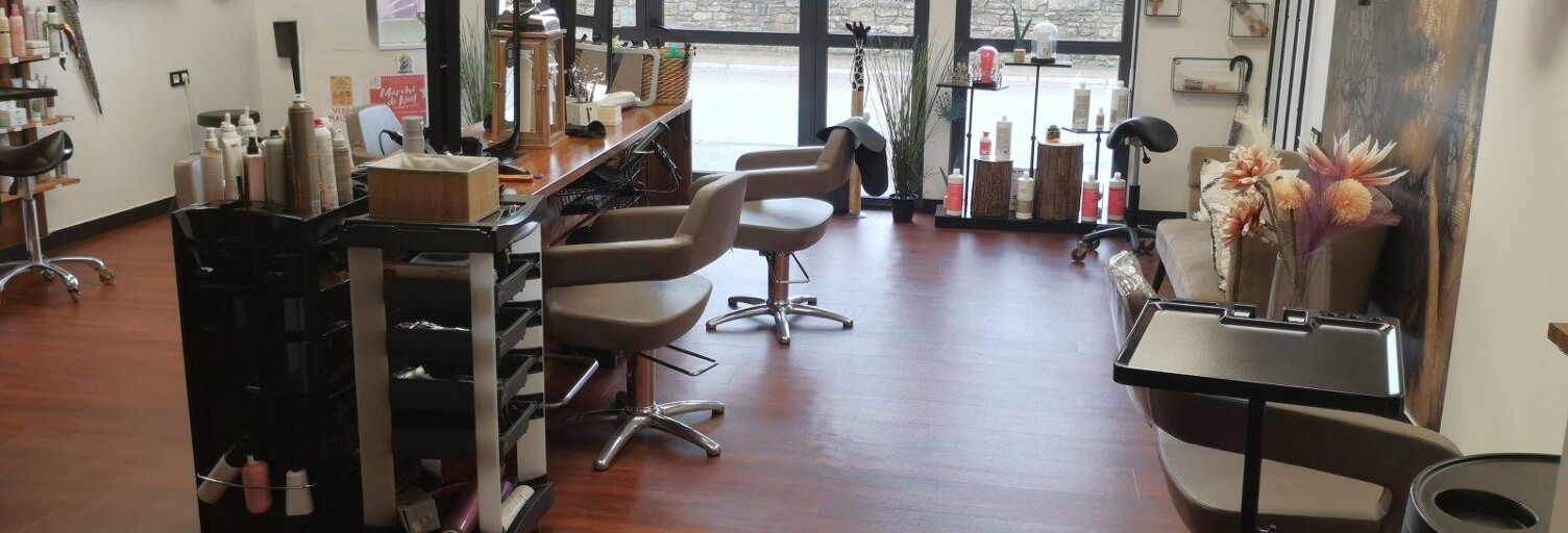 Commerce  47 m² à vendre à Milizac-Guipronvel (29290)