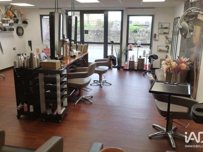 Vente Murs commerciaux 47 m&sup2; — photo 1