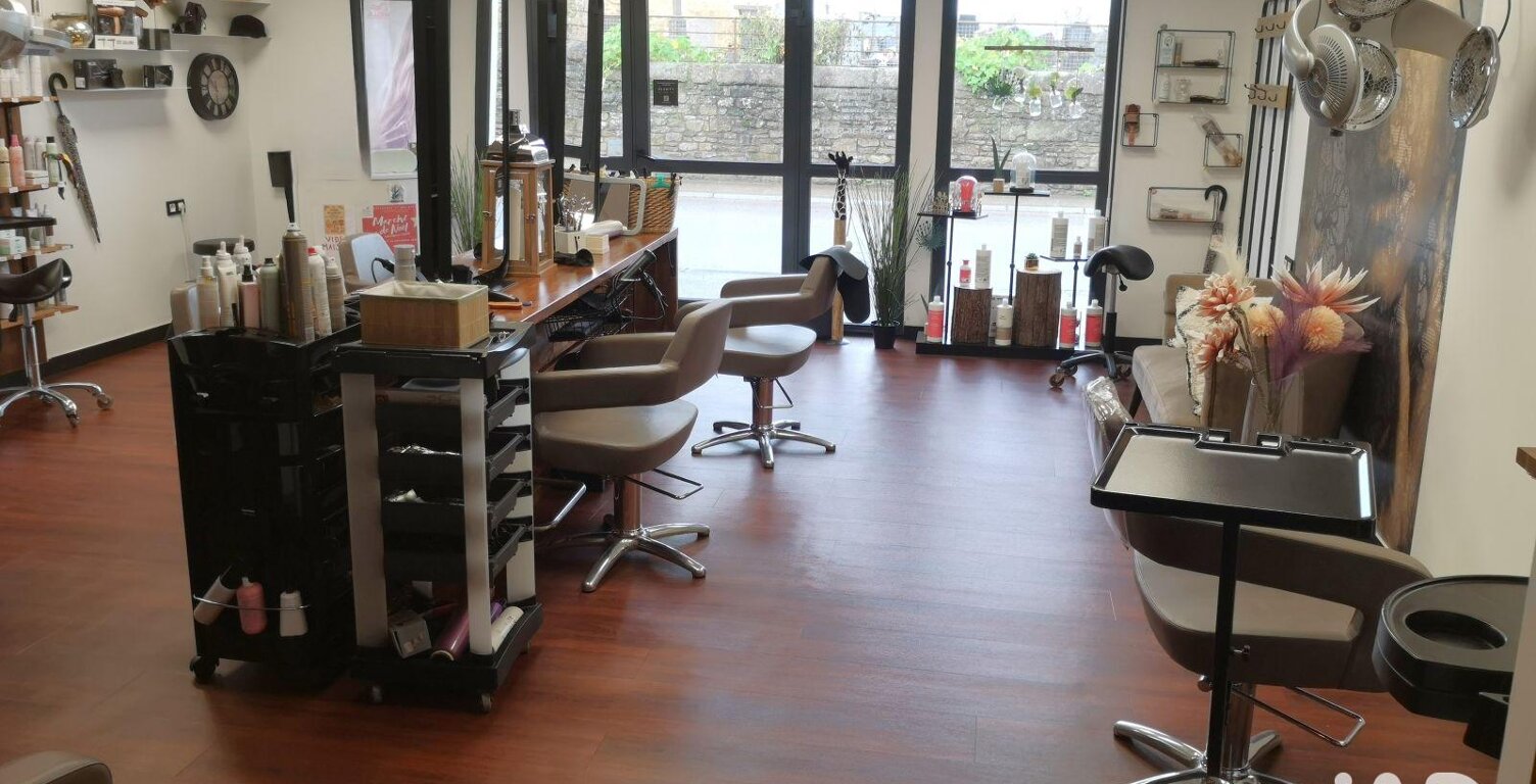 Vente Murs commerciaux 47 m&sup2; — photo 1