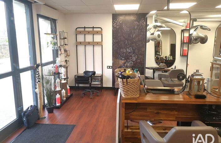 Vente Murs commerciaux 47 m&sup2; — photo 4