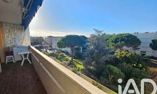 Appartement 3 Pièces 66 m² à vendre à Fréjus (83600)