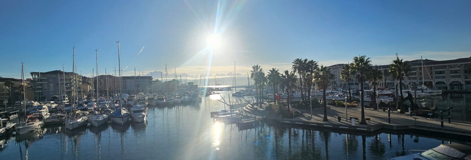 Appartement 3 Pièces 65 m² à vendre à Fréjus (83600)