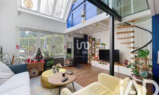 Appartement 2 Pièces 53 m² à louer à Bois-Colombes (92270)