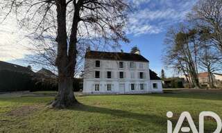 Maison 10 Pièces 300 m² à vendre à Varreddes (77910)