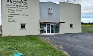 Appartement  437 m² à louer à Chepniers (17210)