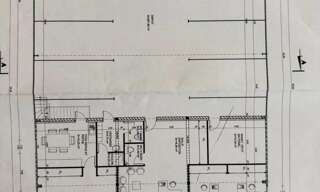 Appartement  600 m² à louer à Chepniers (17210)