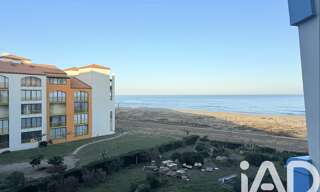 Appartement 1 Pièce 27 m² à vendre à Le Barcarès (66420)