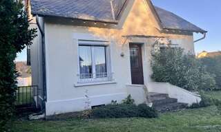 Maison 4 Pièces 72 m² à vendre à Argentat-sur-Dordogne (19400)