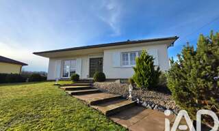 Maison 4 Pièces 112 m² à vendre à Macheren (57730)