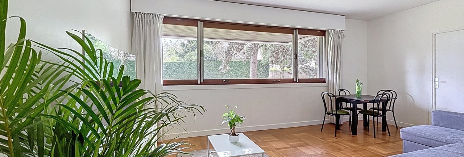 Appartement 3 Pièces 72 m² à vendre à Garches (92380)