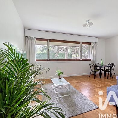 Appartement 3 pièces 335000 €