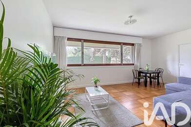 Appartement 3 pièces 335000 €