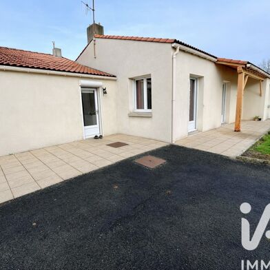 Maison 5 pièces 246000 €