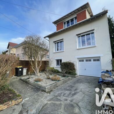 Maison 5 pièces 449000 €