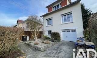 Maison 5 Pièces 108 m² à vendre à Herblay-sur-Seine (95220)