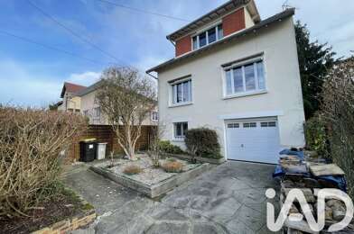 Maison 5 pièces 429000 €