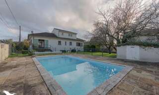 Maison 7 Pièces 197 m² à vendre à Aussonne (31840)