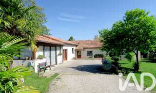 Maison 5 Pièces 150 m² à vendre à Chauvigny (86300)