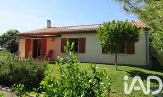 Maison 5 Pièces 150 m² à vendre à Chauvigny (86300)