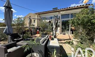 Maison 3 Pièces 60 m² à vendre à Péret (34800)