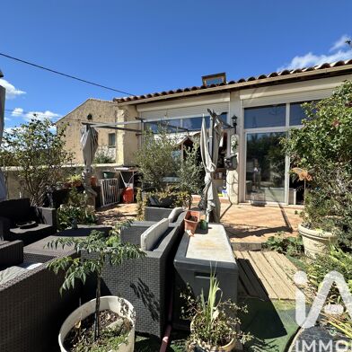 Maison 3 pièces 158000 €