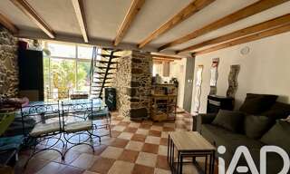 Maison 3 Pièces 60 m² à vendre à Péret (34800)