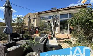 Maison 3 Pièces 60 m² à vendre à Péret (34800)