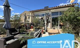 Maison 3 Pièces 60 m² à vendre à Péret (34800)