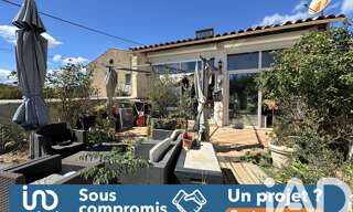 Maison 3 Pièces 60 m² à vendre à Péret (34800)
