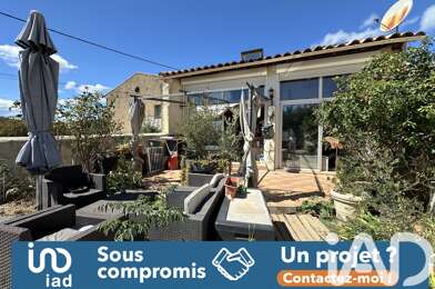 Maison 3 pièces 155000 €