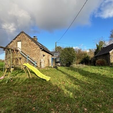 Maison 5 pièces 157500 €