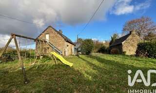 Maison 5 Pièces 135 m² à vendre à Lannédern (29190)