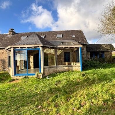 Maison 5 pièces 157500 €