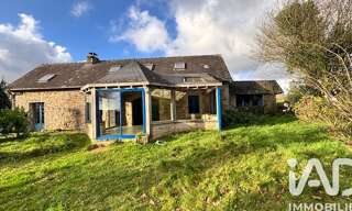 Maison 5 Pièces 135 m² à vendre à Lannédern (29190)