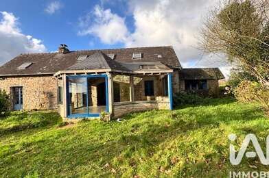 Maison 5 pièces 137000 €